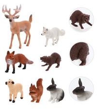  Modellino personaggi