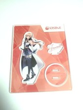 Nijisanji Friends E Lustario