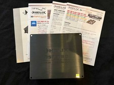 Helix DSP PRO MK2 10-Channel