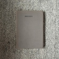 BREDDO Gastone - Pisa - Giardini Editori e Stampatori - 1976