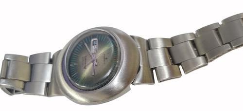 Vintage seiko automatic - vintage, date