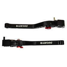 CNC Long Black Clutch & Brake