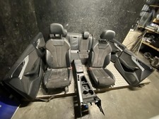 Sedili completi Audi A5