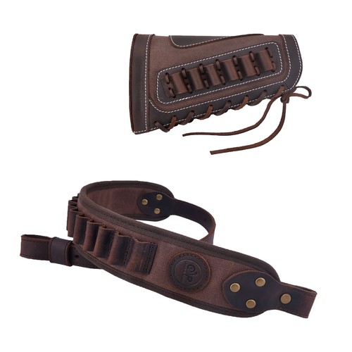 Set buttstock per fucile da - set,