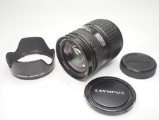 Olympus Zuiko Digital 14-54 mm