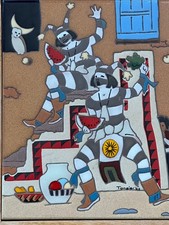 PIASTRELLA ARIUS SANTA FE