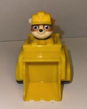 PAW PATROL RESCUE RACERS