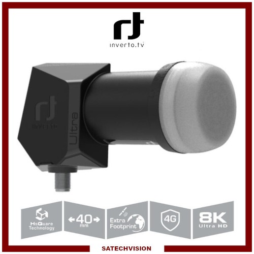 Lnb single inverto - inverto, ultra