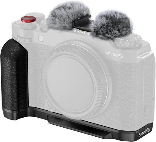 Impugnatura per fujifilm - per,