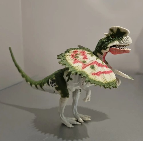 Figurina jurassic park - jurassic,