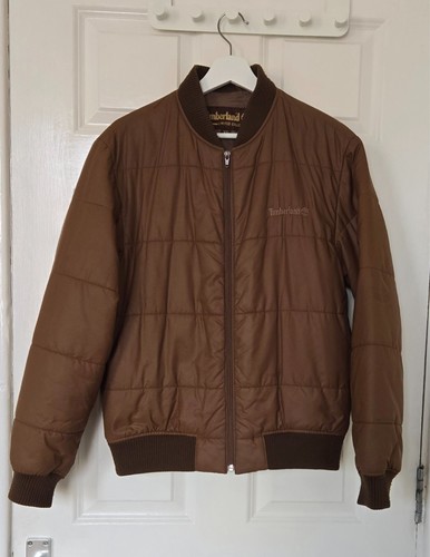Timberland giacca bomber - timberland,