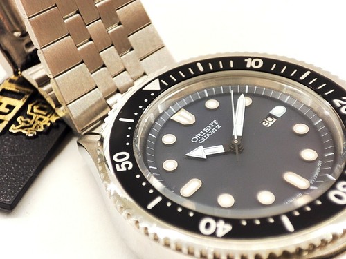 Orologio orient vintage - orologio,