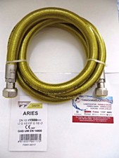 TUBO FLESSIBILE PER GAS