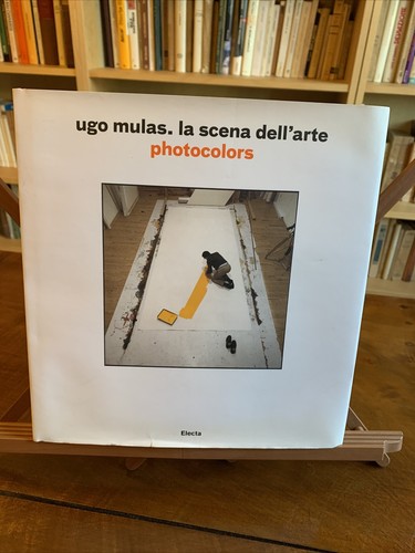 Fotografia ugo mulas - mulas,