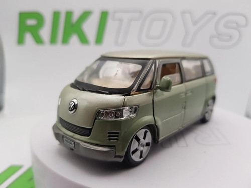 Volkswagen microbus 2001 - microbus,