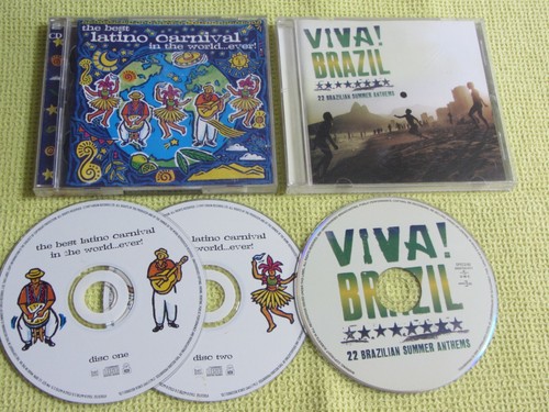 Viva brazilian summer - 22,