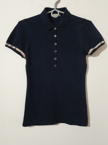 Polo donna burberry - donna,