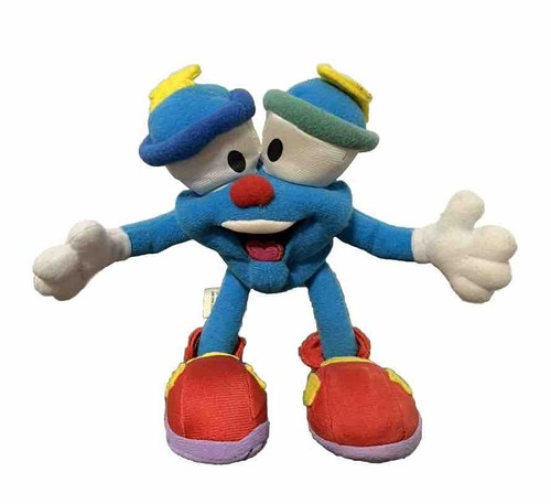 Mascotte olimpiadi atlanta - olimpiadi,