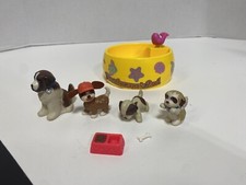 Littlest Pet Shop Kenner
