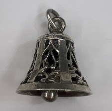 CINI ITALIA Argento Sterling