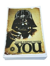 Star Wars, Dark Vader, Your