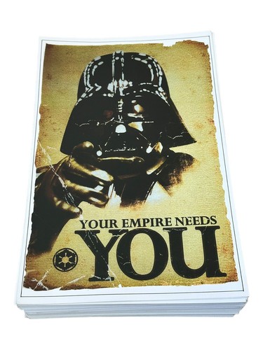 Star wars dark vader - dark, il