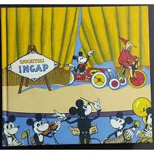 Giocattoli INGAP - Giochi di