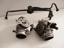 Coppia corpi farfallati per BMW R1100RS R1100RT fino a luglio 1996