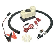 Bravo GE BP con Manometro