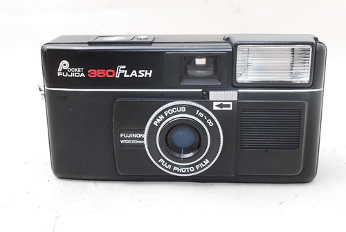 Pocket fujica 350 flash - (7495),