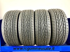 kit 4 Continental 225/55 R18 98V M+S 225/55/18 225 55 18