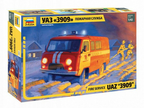 Servizio antincendio 43 - antincendio, 1/43