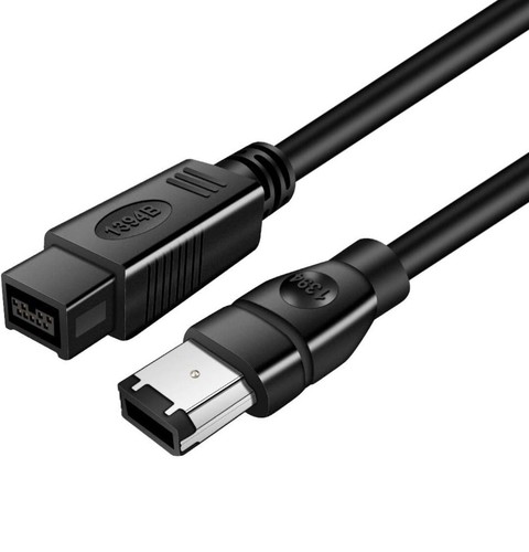 Firewire 800 400 cavo 9 - a,