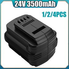 Batteria 24V 3,5Ah Ni-MH per