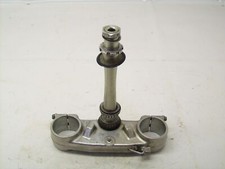 PIASTRA FORCELLA INFERIORE PER