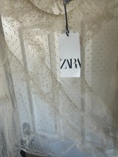 Camicetta nuova con etichette