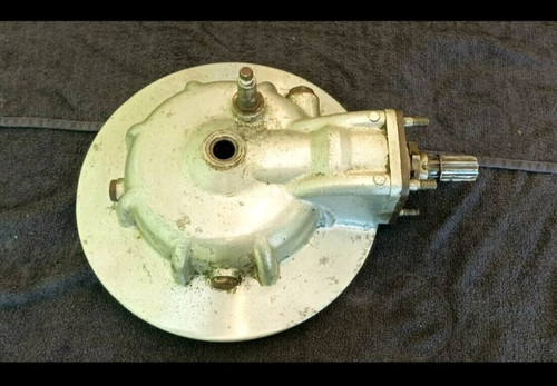 Coppia conica guzzi - coppia,