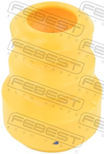 Tampone arresto sospensione - tampone, di