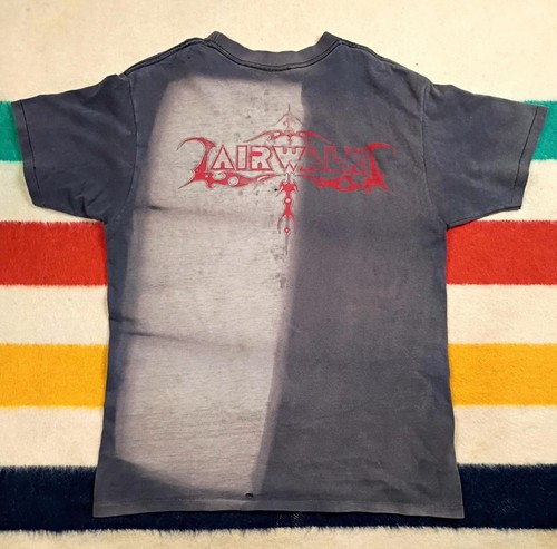 Camicia skate airwalk - camicia, da