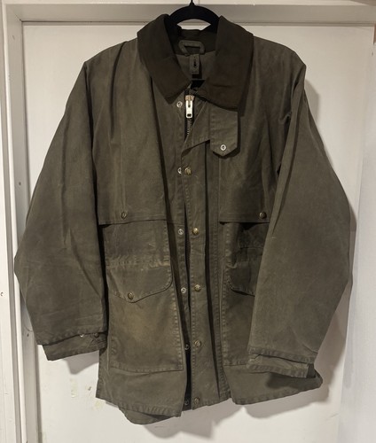 Filson shelter cloth packer - shelter,