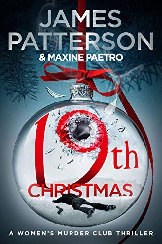 19th christmas criminal - christmas:,