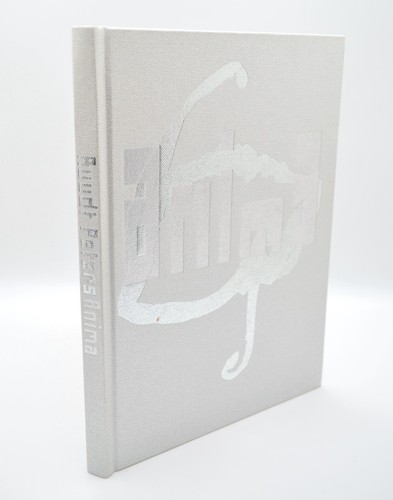 Ruudt peters anima - anima,, 2010