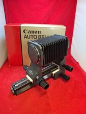 Canon Auto Bellows -