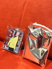 Portachiavi acrilico Bleach Ulquiorra da collezione