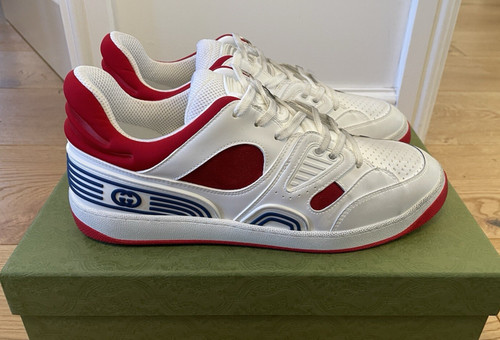 Gucci scarpe uomo sneakers - gucci,