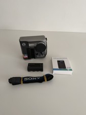 Pacchetto video MPEG Sony