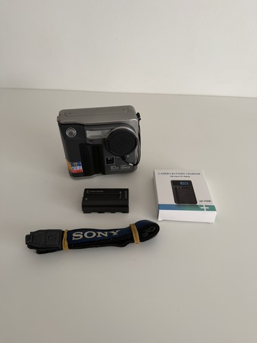 Pacchetto video mpeg sony - video,