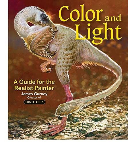 Colour and light guide - colour,