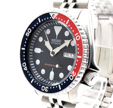 Orologio subacqueo uomo