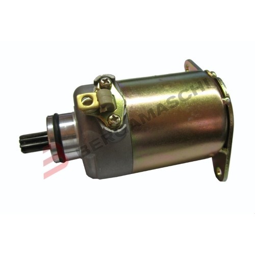Okyami motorino avviamento - motorino,